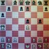 Chess on the Color LCD Gameboard