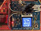 Connecting the LogicPort
