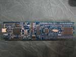 LPCXpresso module with LPC1114 by Embedded Artists